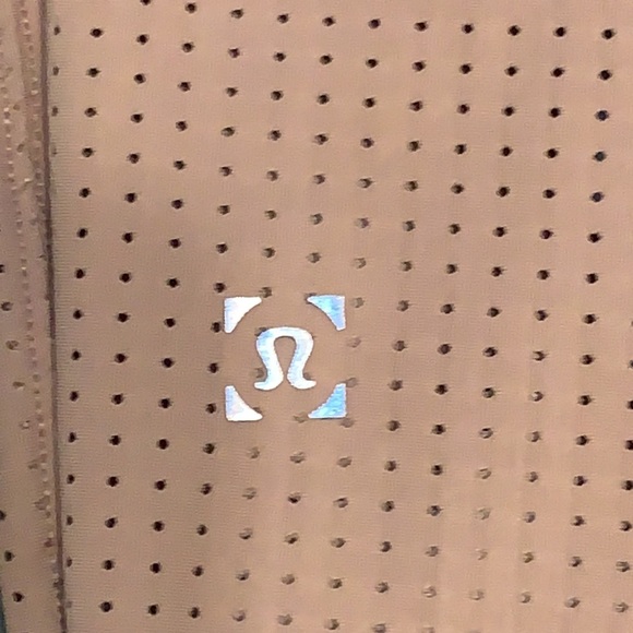 Lululemon men’s shorts with liner - Picture 4 of 6